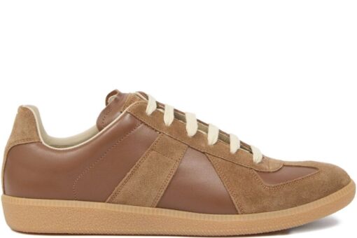Maison Margiela Sneaker brown