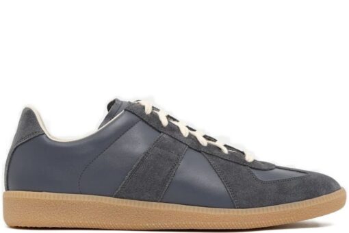 Maison Margiela Sneaker blue