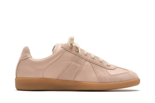 Maison Margiela Sneaker light pink