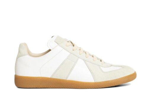 Maison Margiela Sneaker off white