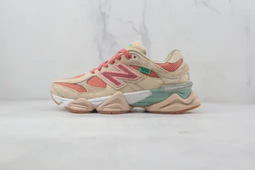 New Balance 9060 Joe Freshgoods Penny Cookie Pink Sneaker