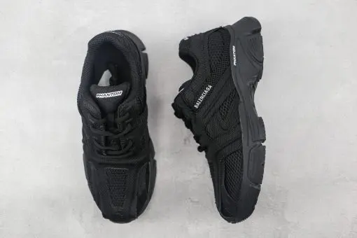 BALENCIAGA Phantom Black 2026 | Drip Kickz BALENCIAGA Phantom Black - Image 4