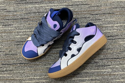 Lanvin Classic Sneaker Multicolor M1 - 39