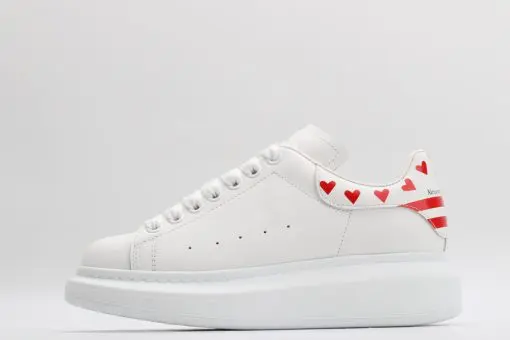 Alexander Mcqueen Little Love Tail