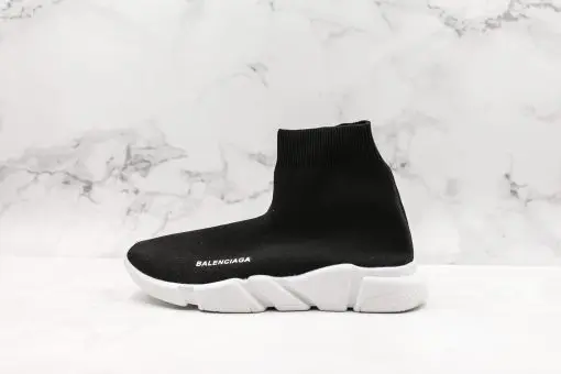 Balenciaga Speed Trainer White