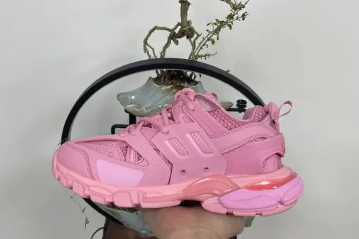 Balenciaga Track 3.0 Pink