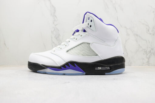 Air Jordan 5 Retro Dark Concord - 40