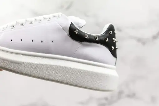 Alexander McQueen Tail Black Nail 2026 | Drip Kickz Alexander McQueen Tail Black Nail - Image 4