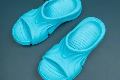 Balenciaga Blue RUNNER