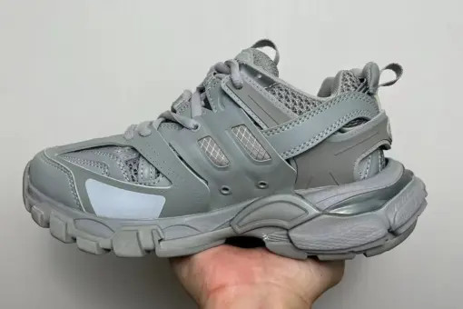 Balenciaga Track 3.0 Grey