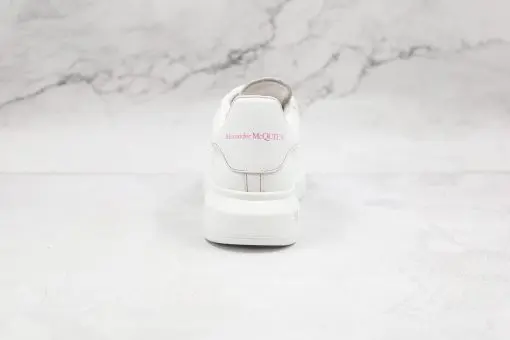 Alexander McQueen Pink Edge 2026 | Drip Kickz Alexander McQueen Pink Edge - Image 5