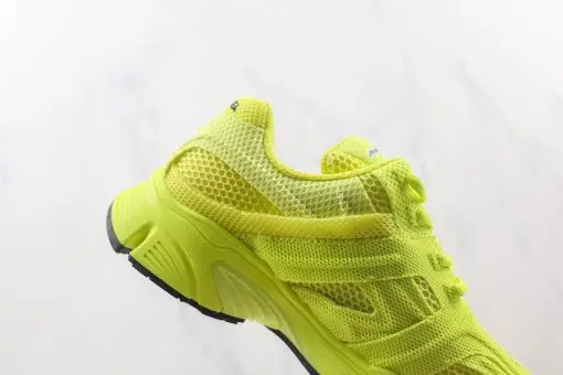 BALENCIAGA Phantom Yellow 2026 | Drip Kickz BALENCIAGA Phantom Yellow - Image 6