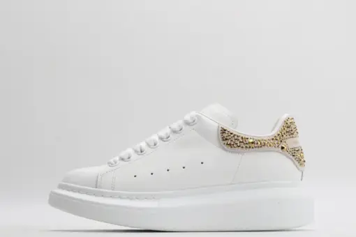 Alexander McQueen Shirokane Tail
