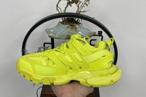 Balenciaga Track 3.0 Sky Blue