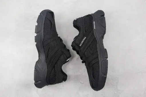 BALENCIAGA Phantom Black 2026 | Drip Kickz BALENCIAGA Phantom Black - Image 3