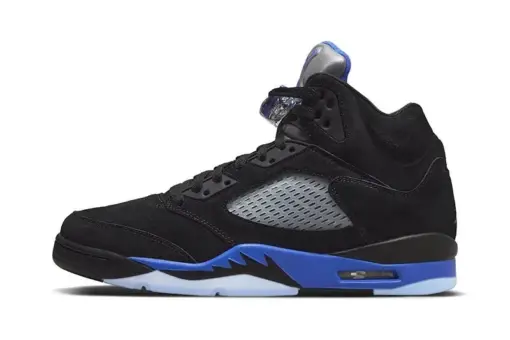 Air Jordan 5 Retro Racer Blue - 41