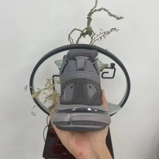 Balenciaga Track 2 Sneaker Dark Gray 2026 | Drip Kickz Balenciaga Track 2 Sneaker Dark Gray - Image 3