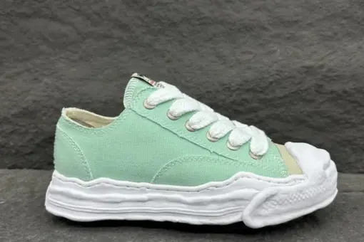 Maison Mihara Yasuhiro MMY Sneaker Baby Blue
