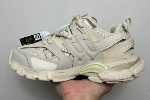 Balenciaga Track 3.0 Beige