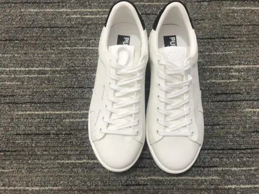 Golden Goose Pure Star White 2026 | Drip Kickz Golden Goose Pure Star White - Image 3