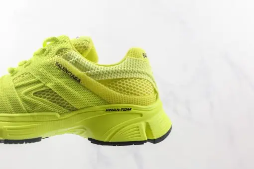BALENCIAGA Phantom Yellow 2026 | Drip Kickz BALENCIAGA Phantom Yellow - Image 5