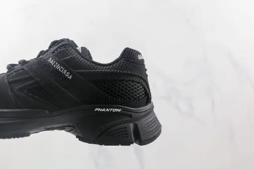 BALENCIAGA Phantom Black 2026 | Drip Kickz BALENCIAGA Phantom Black - Image 6