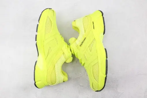BALENCIAGA Phantom Yellow 2026 | Drip Kickz BALENCIAGA Phantom Yellow - Image 4