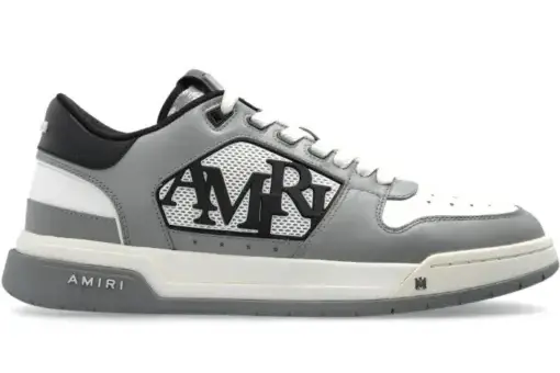 AMIRI Classic Low sneaker ash grey