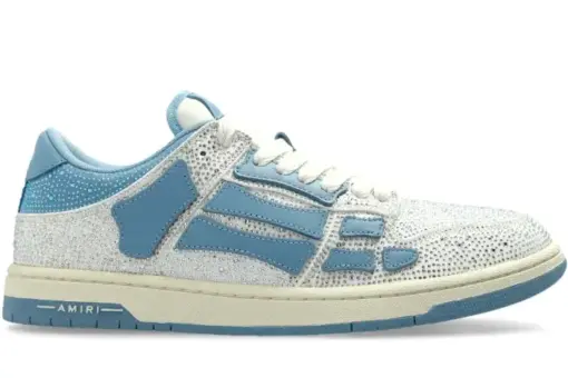 AMIRI Skel Top Sneaker white