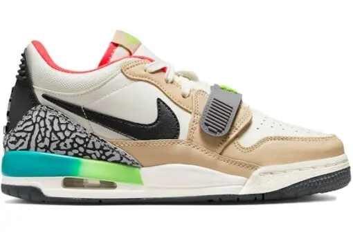 Jordan Legacy 312 Low Gradient (GS) - 42