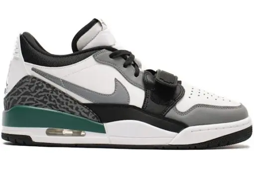 Jordan Legacy 312 Low Oxidized Green - 39