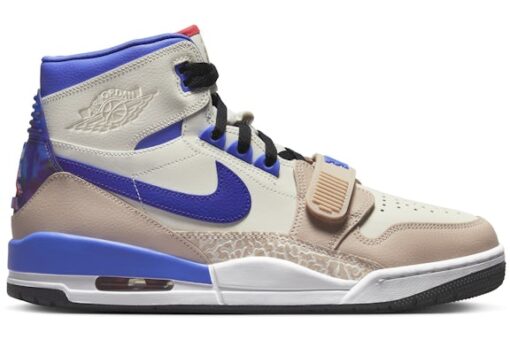 Air Jordan Legacy 312 ‘Valentine’s Day Sneaker Multicolor