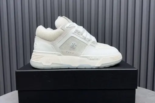 Amiri MA-1 Sneakers White