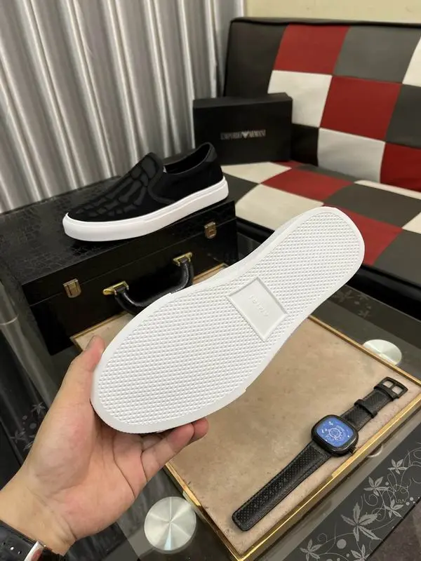 Amiri Bone Sneakers Black/White 2026 | Drip Kickz Amiri Bone Sneakers Black/White - Image 3