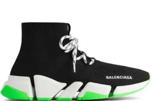 Balenciaga Speed 2.0 lace-up sneakers