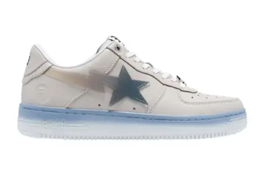 Bapesta #5 M1 ‘Beige’ - 36