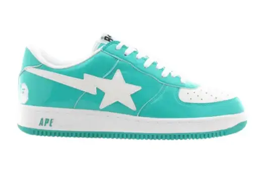 Bapesta FS-001 Low ‘Liberty’ - 37