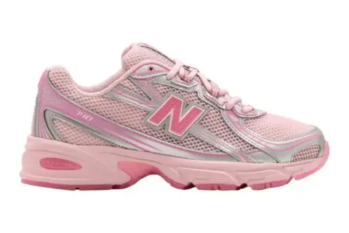 Atmos pink x 740 ‘Pink Vacation’