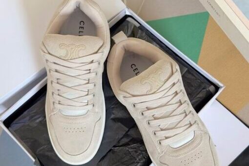 Celine Sneaker Off White