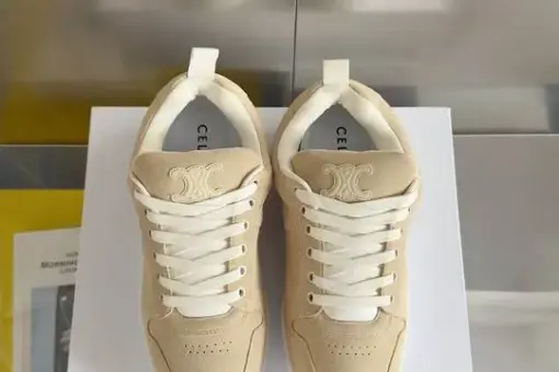 Celine Sneaker Beige