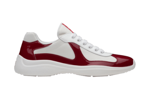 Prada America’s Cup ‘White Ruby Red’ - 42