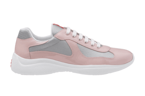 Prada America’s Cup ‘Petal Silver’ - 45