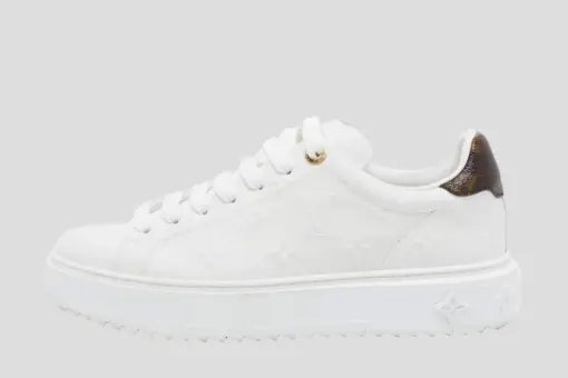 Lv Out Sneaker white - 36