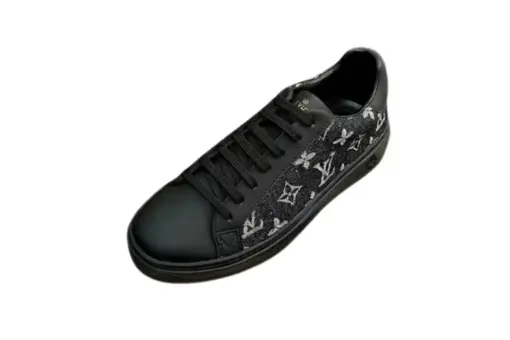 LV Classic Sneaker Black - 39