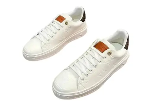 LV Classic Sneaker White - 44