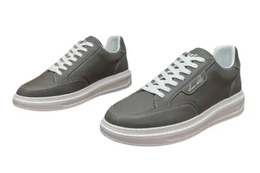 LV Beverly Hills Gray Sneaker - 41