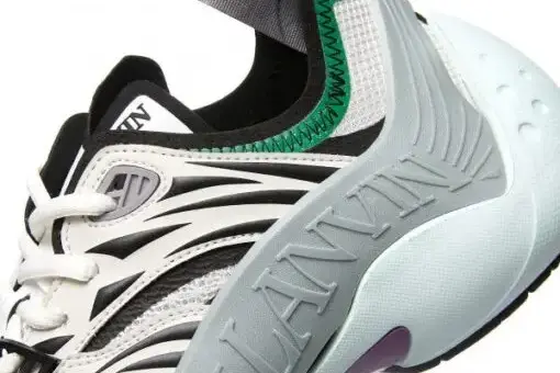 Lanvin x Gallery Dept. Sneaker Multicolor