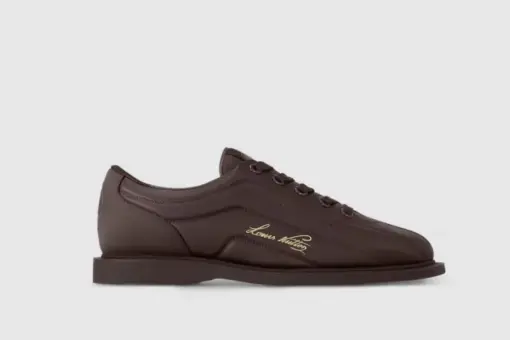 LV Bowling Derby Marron - 39