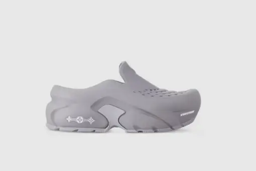LV Shark Clog Grey - 42