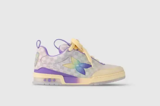 LV Skate Trainers Gradient - 39